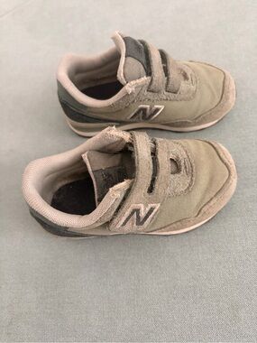 New balance toddler 6